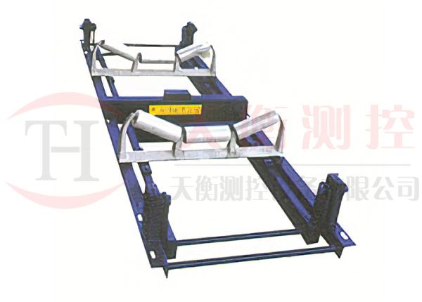 ICS-20A型双托辊通过式电子粉色视频高清官网