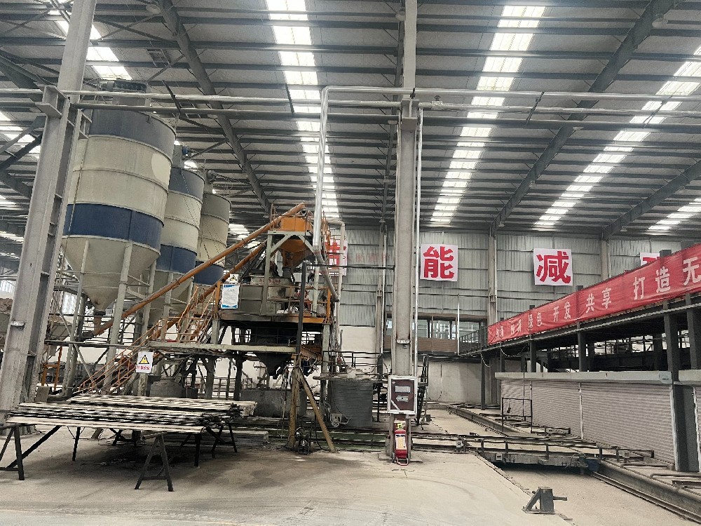 扬州l建筑垃圾中转站粉色视频高清官网项目